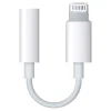 Apple 3.5mm Jack / Lightning adapter iPhone fehér gyári MMX62ZM/AA1749 - 2