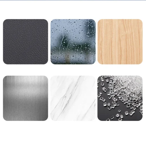 Baseus Fixer Kit kábel rendező + 15 rögzítő pánt fekete - 10