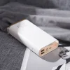 Baseus 20000 mAh power bank 22,5W gyorstöltéssel PD3.0 QC3.0 SCP FCP 2x USB + USB Type C fekete thumbnail