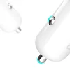 Dudao unirezális autós szivargyújtós töltő QC3.0 4A 15W fehér thumbnail