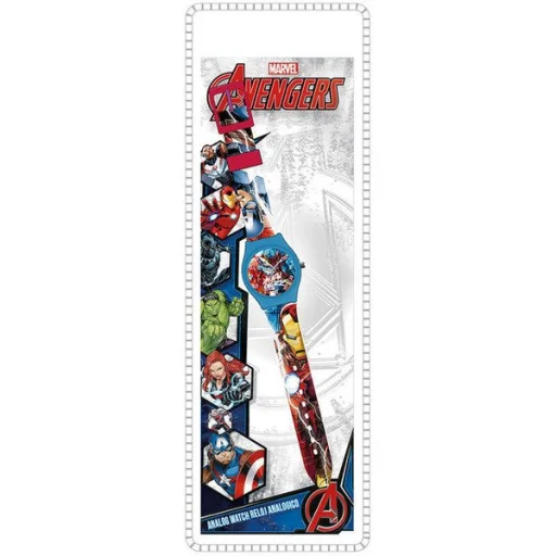 Avengers gyerek karóra  - 1