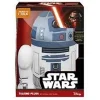 Star Wars beszélő plüssfigura R2-D2 38 Cm, plüss thumbnail