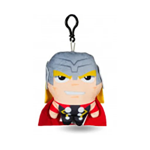 Marvel Avenger Thor kulcstartó 13 Cm - 1