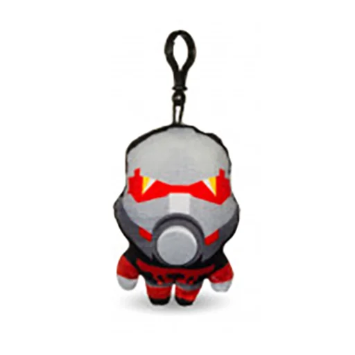 Marvel Avengers Hangya kulcstartó 13 Cm - 1