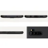 Nillkin Super Frosted Shield tok + ajándék támaszték Xiaomi Redmi Note 8 Pro fekete thumbnail