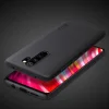 Nillkin Super Frosted Shield tok + ajándék támaszték Xiaomi Redmi Note 8 Pro fekete thumbnail