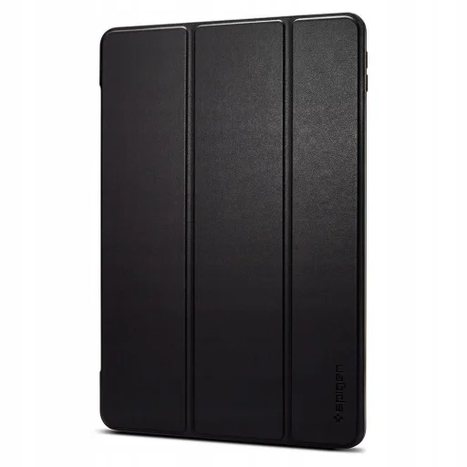Spigen Smart Fold tok iPad 10.2 2019/2020/2021 fekete - 2