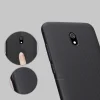 Nillkin Super Frosted Shield tok + ajándék támaszték Xiaomi Redmi 8A fekete - 7