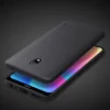 Nillkin Super Frosted Shield tok + ajándék támaszték Xiaomi Redmi 8A fekete - 11