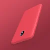 Nillkin Super Frosted Shield tok + ajándék támaszték Xiaomi Redmi 8A fekete - 12
