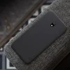 Nillkin Super Frosted Shield tok + ajándék támaszték Xiaomi Redmi 8A fekete - 5