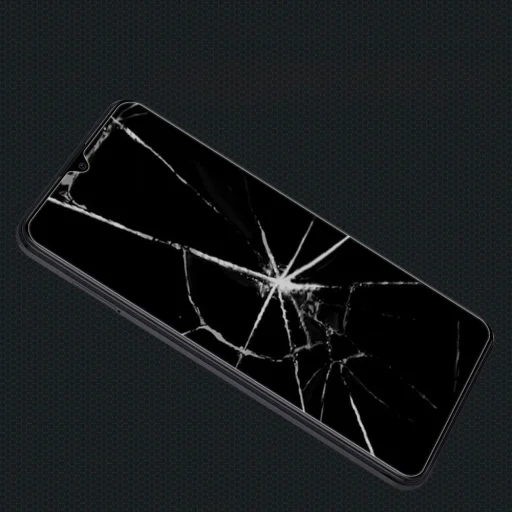 Nillkin Amazing H kijelzővédő 9H üvegfólia Xiaomi Redmi 8A - 8