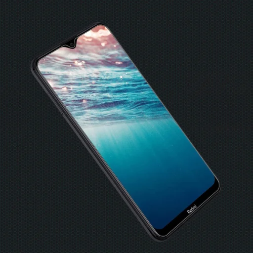 Nillkin Amazing H kijelzővédő 9H üvegfólia Xiaomi Redmi 8A - 11