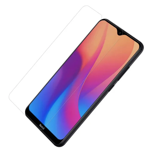 Nillkin Amazing H kijelzővédő 9H üvegfólia Xiaomi Redmi 8A - 3