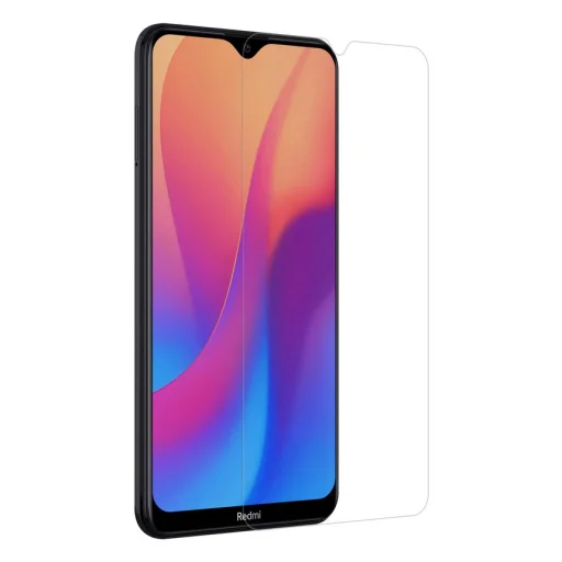 Nillkin Amazing H kijelzővédő 9H üvegfólia Xiaomi Redmi 8A - 4