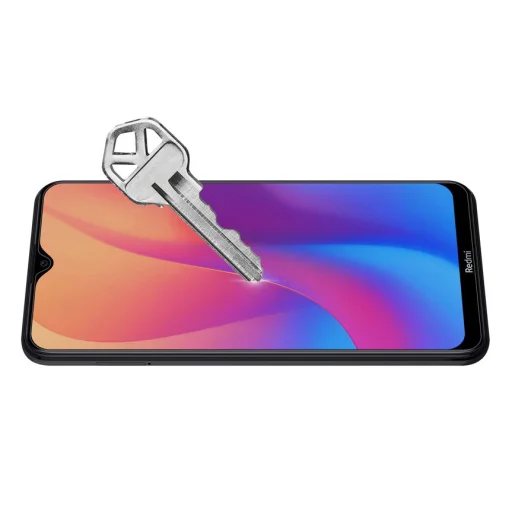 Nillkin Amazing H kijelzővédő 9H üvegfólia Xiaomi Redmi 8A - 5