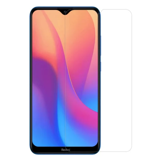 Nillkin Amazing H kijelzővédő 9H üvegfólia Xiaomi Redmi 8A - 1