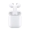 TWS i11 bluetooth fülhallgató powerbank tokkal fehér thumbnail