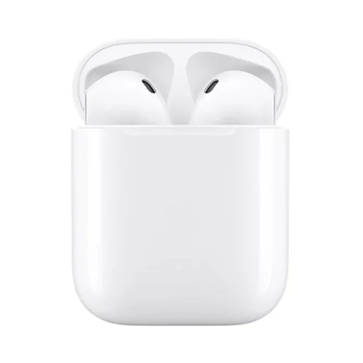 TWS i11 bluetooth fülhallgató powerbank tokkal fehér - 2