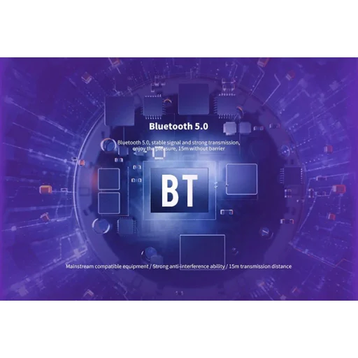 TWS i11 bluetooth fülhallgató powerbank tokkal fehér - 5