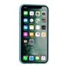 UNIQ Bruin tok kártyatartóval iPhone 11 Pro zöld - 5