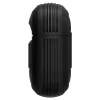 Spigen Rugged Armor Airpods Pro 1/2 tok fekete thumbnail