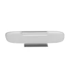 Baseus Delicate Queen autós sminktükör, napellenzőre fehér thumbnail