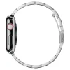 Spigen Modern Fit Apple Watch óraszíj 3/4/5/5/6/7/8/9/10/11/SE (38/40/41mm) ezüst thumbnail