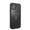 Guess Glitter Triangle tok iPhone 11 Pro fekete - 4
