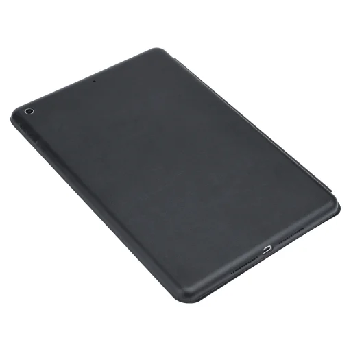 Andere merken 10.2 2019/2020/2021 iPad tok fekete színben - 6