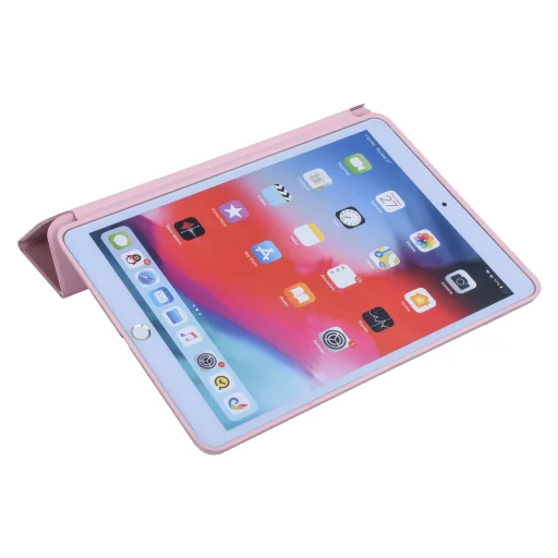 Andere merken 10.2 2019/2020/2021 iPad tok rózsa arany színben - 4