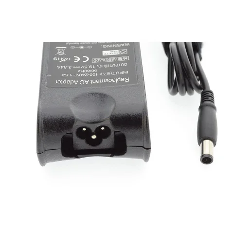 Andere merken Dell ZM-90W laptop töltő adapter fekete - 2