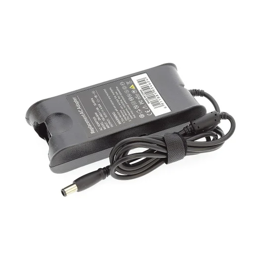 Andere merken Dell ZM-90W laptop töltő adapter fekete - 1