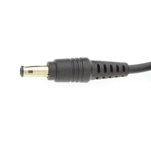 Andere merken univerzális laptop töltő adapter fekete  ZM-90W  - 3