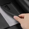 Dux Ducis Kado fliptok Xiaomi Redmi Note 8 Pro fekete thumbnail