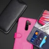 Dux Ducis Kado fliptok Xiaomi Redmi Note 8 Pro fekete thumbnail