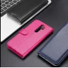 Dux Ducis Kado fliptok Xiaomi Redmi Note 8 Pro fekete thumbnail