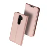 Dux Ducis Skin Pro fliptok Xiaomi Redmi 8 Pro pink thumbnail