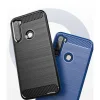 Carbon mintájú TPU tok Xiaomi Note 8T fekete thumbnail