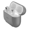 Baseus Shell Airpods Pro 1/2 tok szürke thumbnail