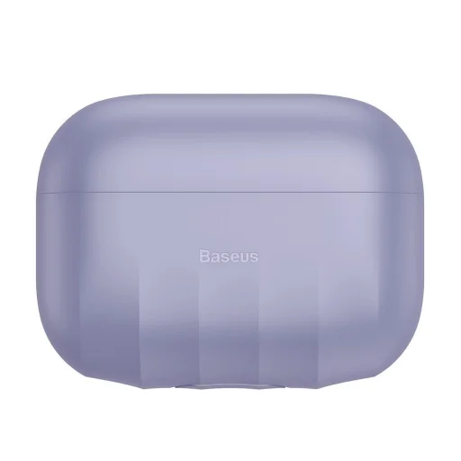 Baseus Shell Airpods Pro 1/2 tok lila - 2