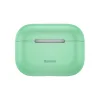 Baseus Silica Airpods Pro 1/2 tok zöld thumbnail