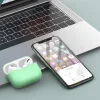 Baseus Silica Airpods Pro 1/2 tok zöld thumbnail