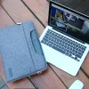 Cartinoe Lamando laptop táska 15,6' méretben szürke thumbnail