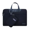 Cartinoe Lamando laptop táska 15,4' méretben fekete thumbnail