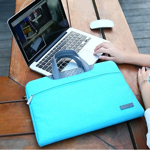 Cartinoe Lamando laptop táska 15,6' méretben szürke - 27