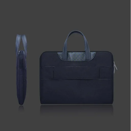 Cartinoe Lamando laptop táska 15,6' méretben szürke - 3