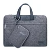 Cartinoe Lamando laptop táska 15,6' méretben szürke thumbnail