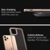 iPhone 11 Pro Rose Crystal Spigen Ultra Hybrid tok thumbnail