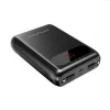 Awei P27k powerbank 2xUSB 8400 mAh fekete thumbnail